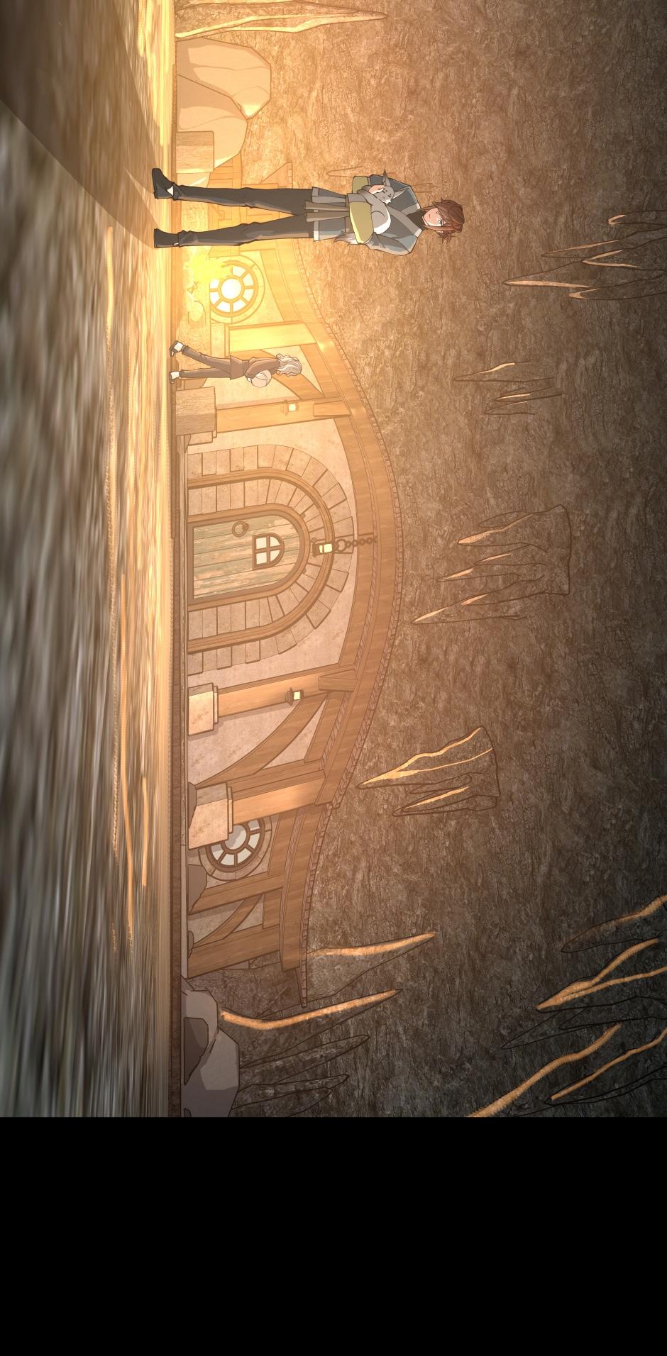 The Beginning After The End Chapter 149 image 088